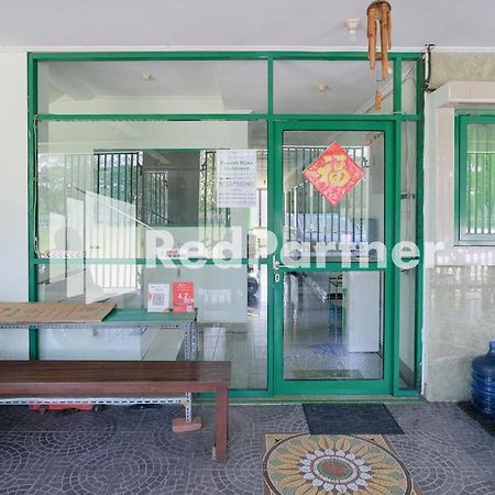 Pondok Hijau Syariah Mitra Reddoorz At Citraland Surabaya Dış mekan fotoğraf