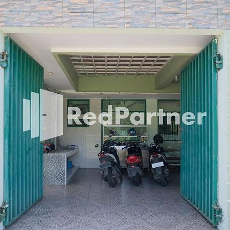 Pondok Hijau Syariah Mitra Reddoorz At Citraland Surabaya Dış mekan fotoğraf