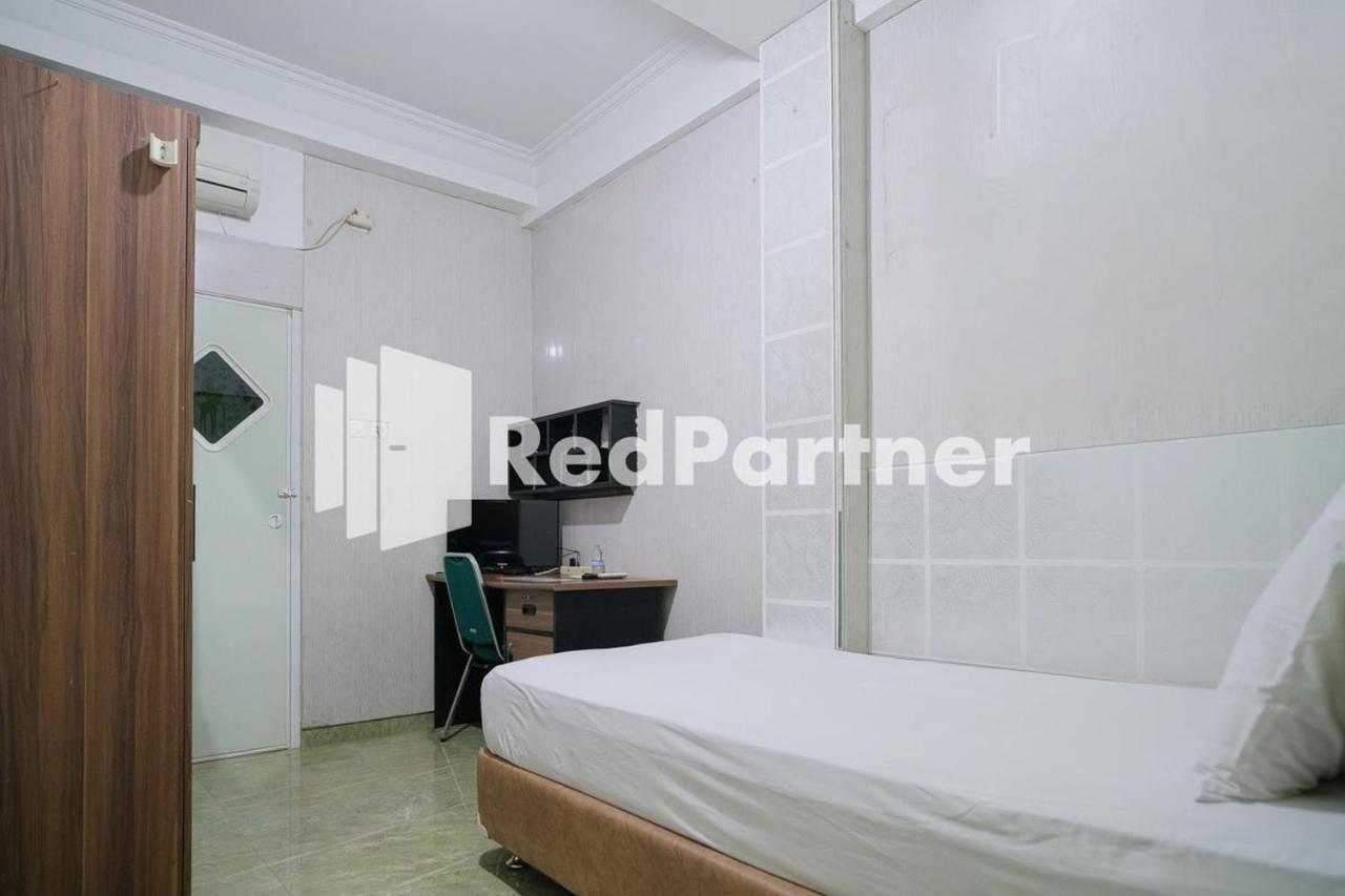 Pondok Hijau Syariah Mitra Reddoorz At Citraland Surabaya Dış mekan fotoğraf