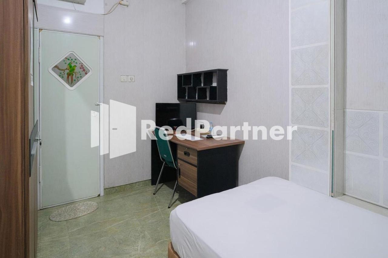 Pondok Hijau Syariah Mitra Reddoorz At Citraland Surabaya Dış mekan fotoğraf