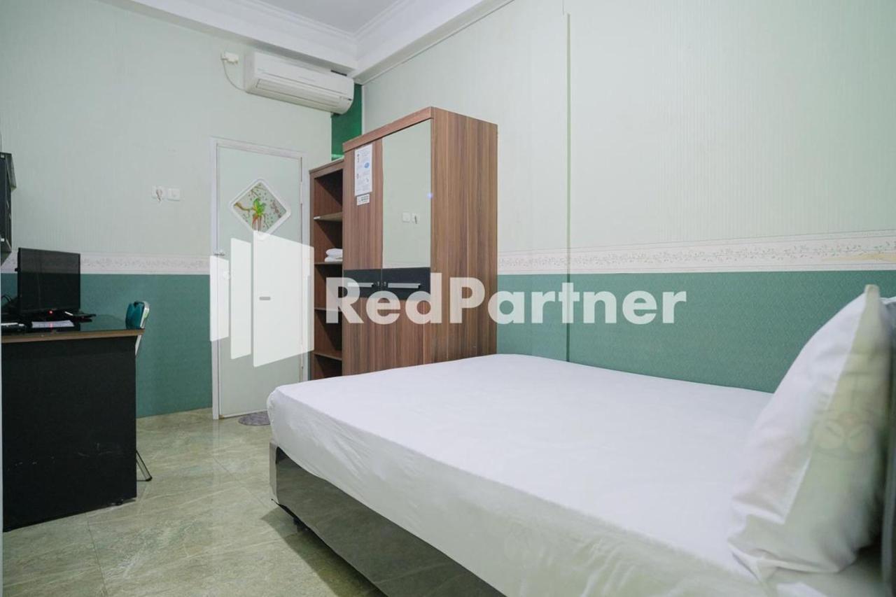 Pondok Hijau Syariah Mitra Reddoorz At Citraland Surabaya Dış mekan fotoğraf