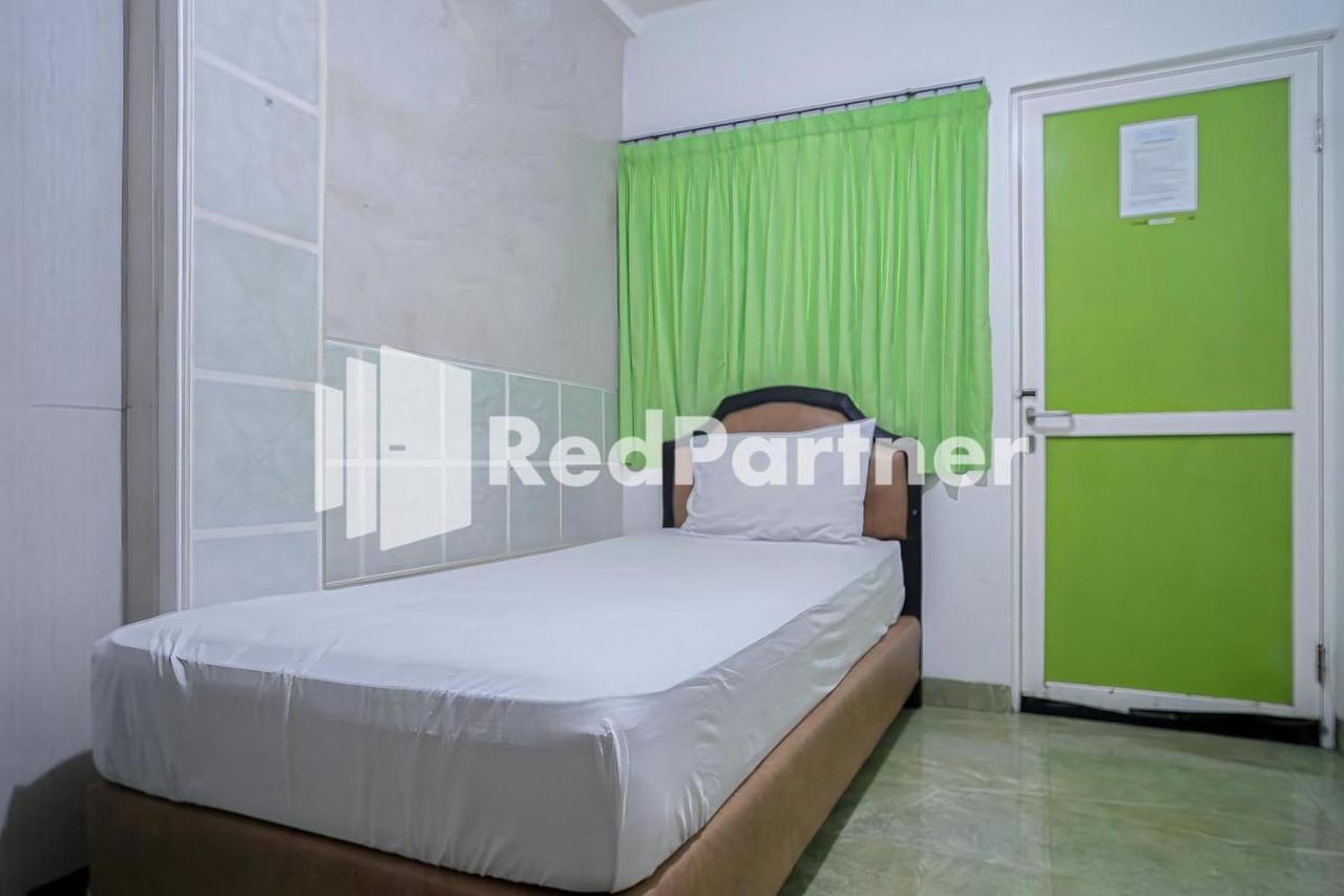 Pondok Hijau Syariah Mitra Reddoorz At Citraland Surabaya Dış mekan fotoğraf