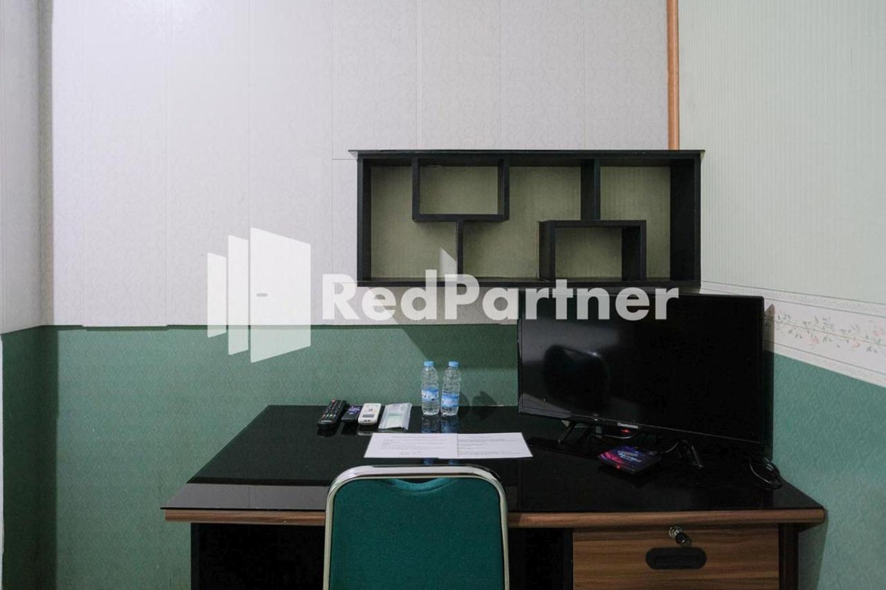 Pondok Hijau Syariah Mitra Reddoorz At Citraland Surabaya Dış mekan fotoğraf