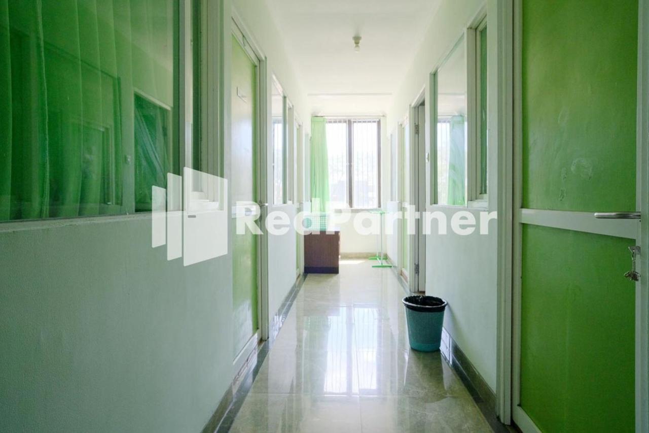 Pondok Hijau Syariah Mitra Reddoorz At Citraland Surabaya Dış mekan fotoğraf