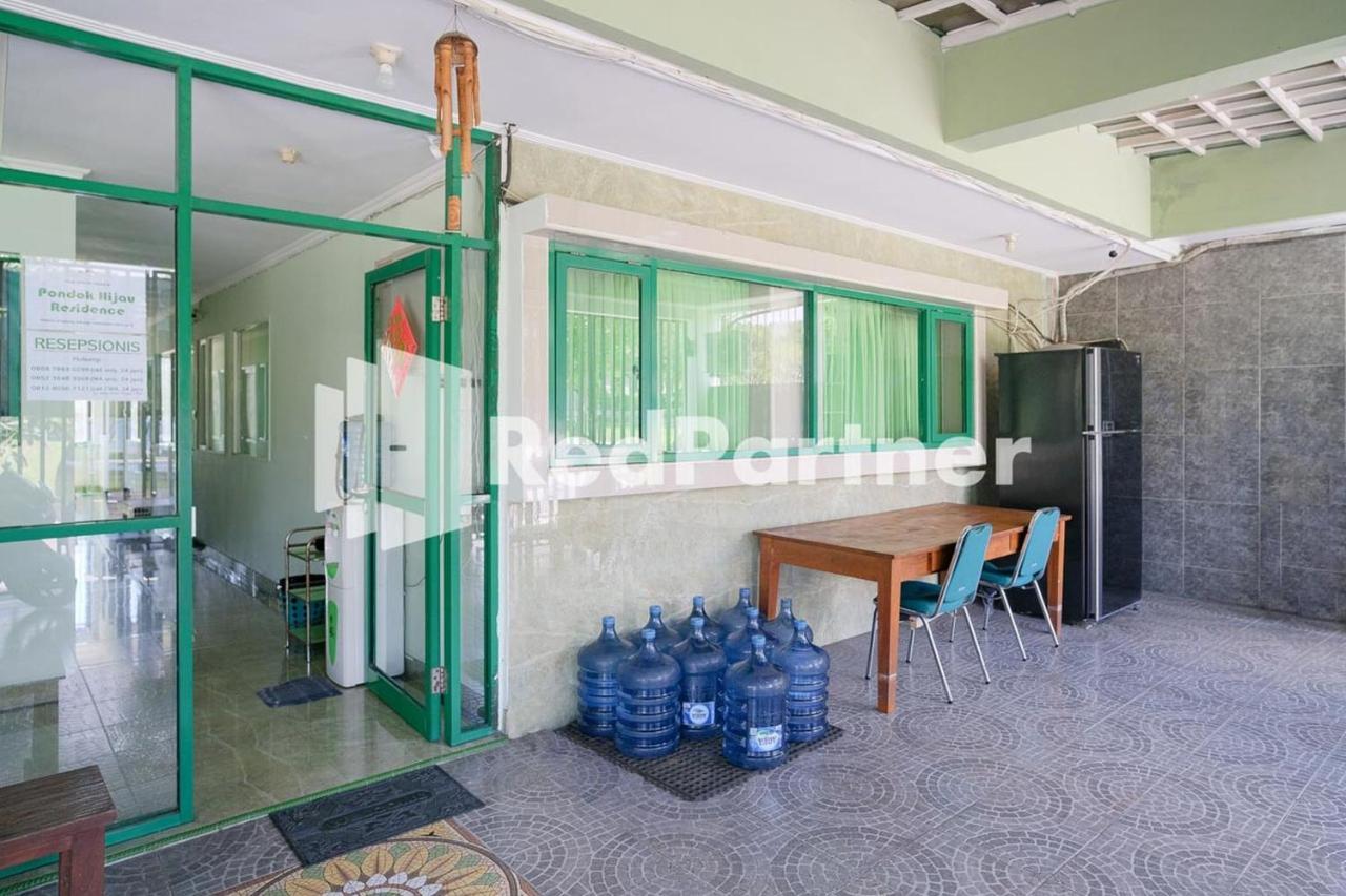 Pondok Hijau Syariah Mitra Reddoorz At Citraland Surabaya Dış mekan fotoğraf